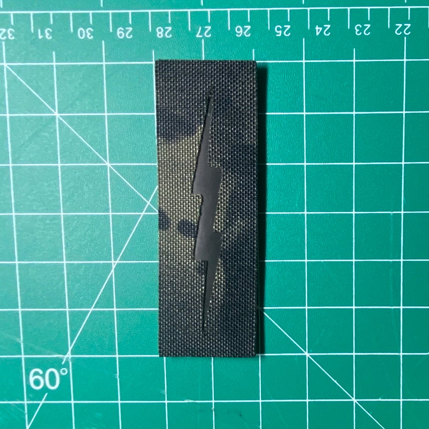 Infrared Group Nylon Bolts