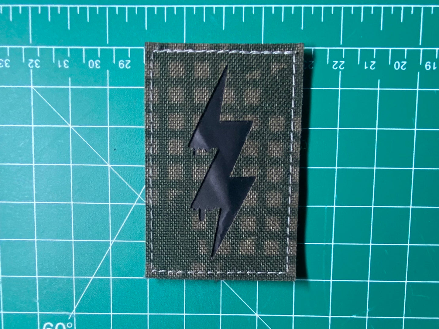 TobTac DNC Bolt w/ Drip