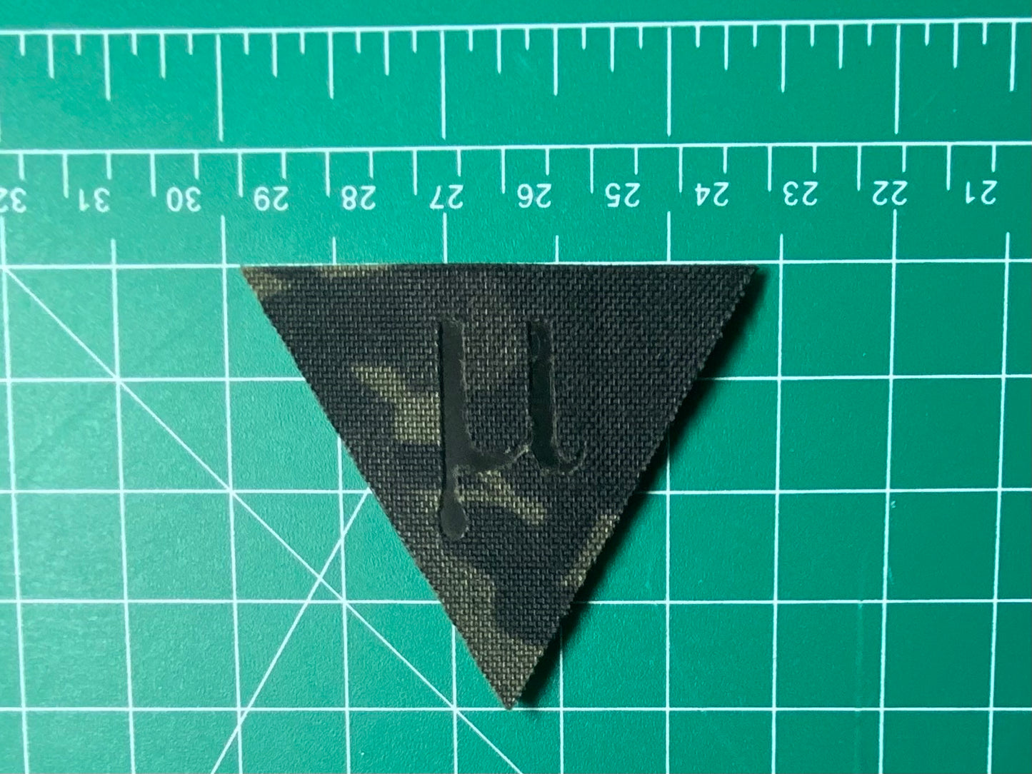Infrared Group Triad (MCB)