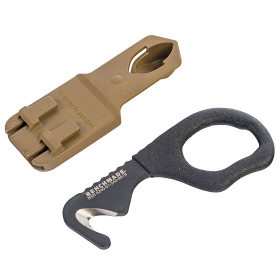 Benchmade Personal Safety Cutters