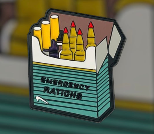 Emergency Rations (Newports)