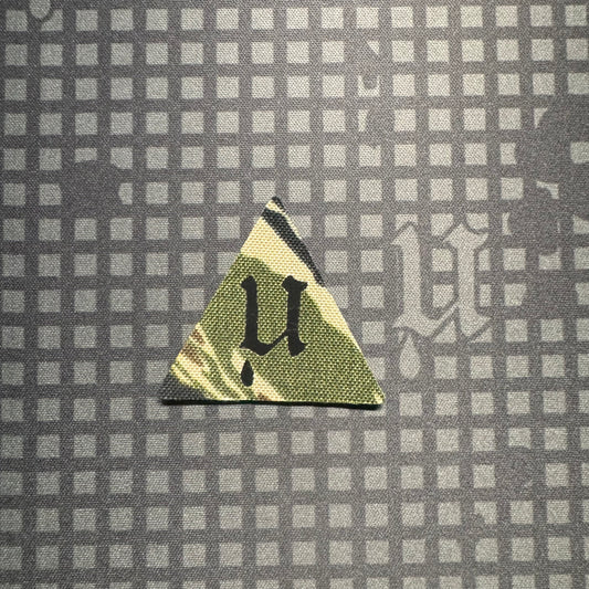 Infrared Group Jungle Tiger Triad
