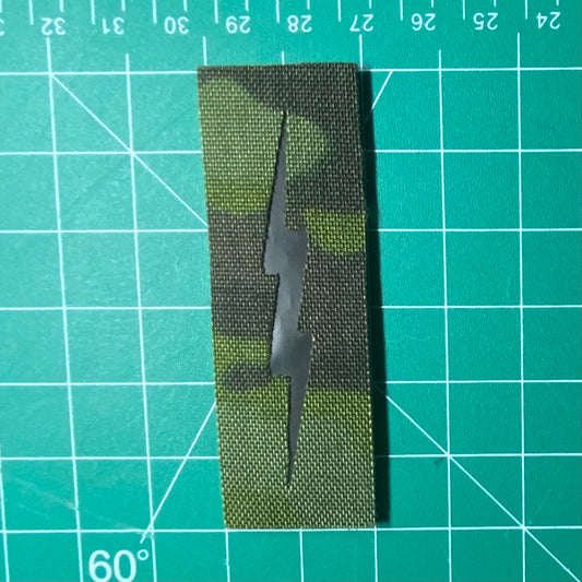 Infrared Group Nylon Bolts