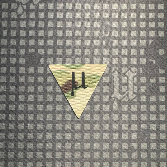 Infrared Group Multicam Triad