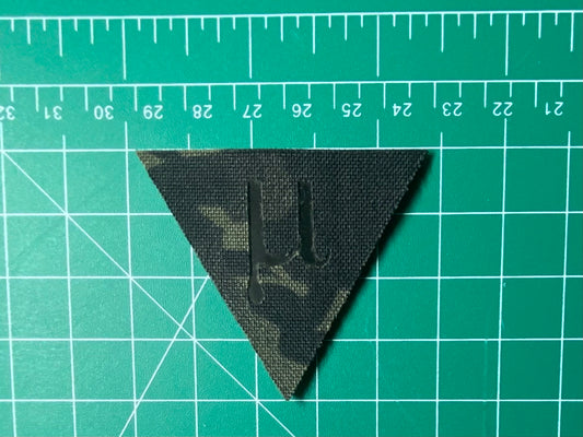 Infrared Group Triad (MCB)