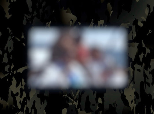 Step Brother's Series Exclusive Patch