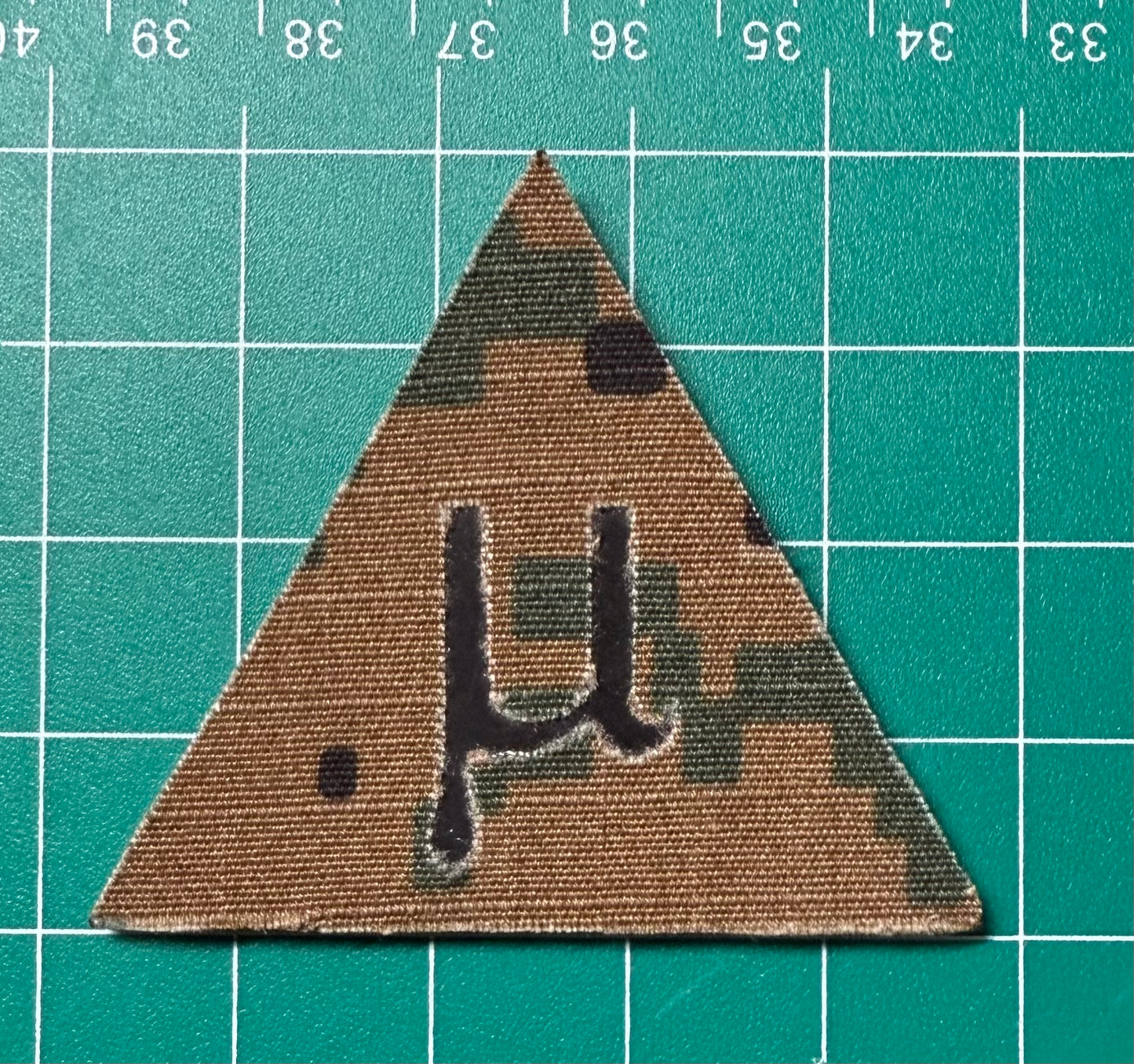 Infrared Group MARPAT Triad