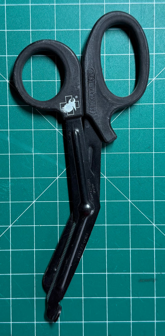 North American Rescue - Trauma Shears
