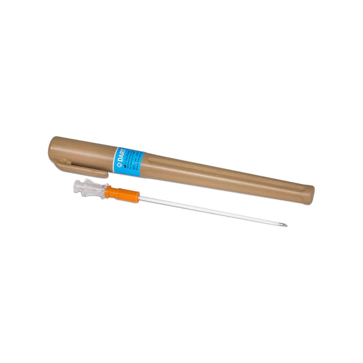 Combat Medical - DART