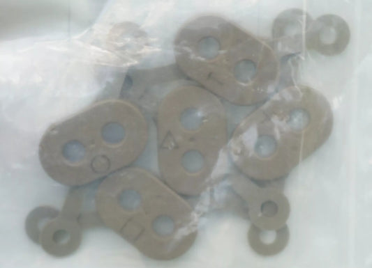 Pattern Generator Assembly, tan, PN ATP-610, (Loc G2 Front)